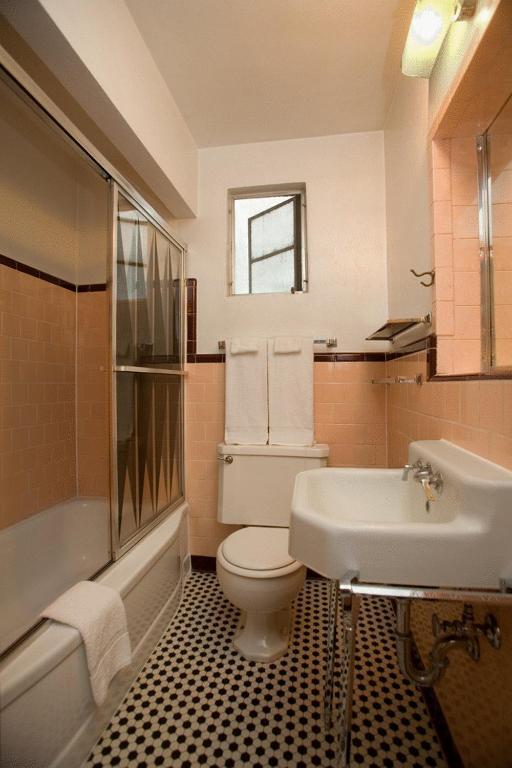 Stagecoach Motel Colorado Springs Phòng bức ảnh